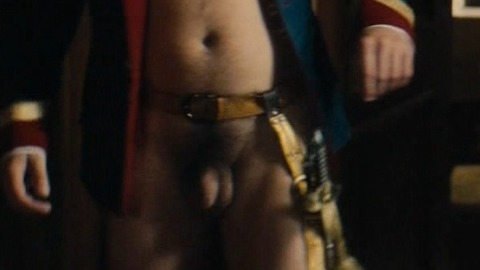Philipp Hochmair in Das Sacher. In bester Gesellschaft (2016) Balls Penis Shirtless 77780