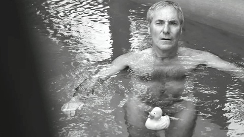 Sexiest Mr. Burgess Scenes. Sexy, Shirtless. 77794