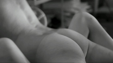 Darren Bransford in Dead in France (2012) Butt Straight 77784
