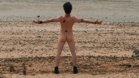 Barry Ward in The End Of The F***ing World (2017) Butt 77807