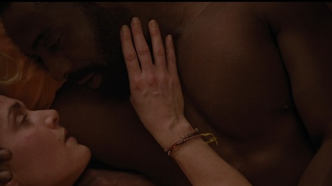 Idris Elba in The Mountain Between Us (2017) Sexy Shirtless 77815