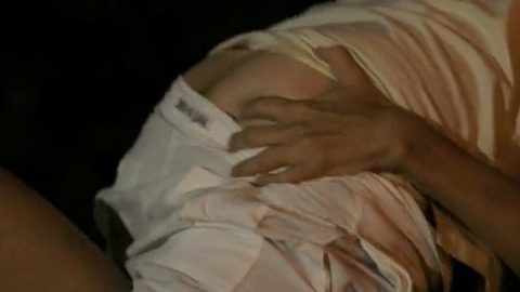 Richard Gutierrez in Seduction (2013) Butt Straight 77868