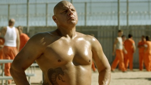 Mariano Mendoza in The Last Man on Earth (2015-2018) Shirtless 77825