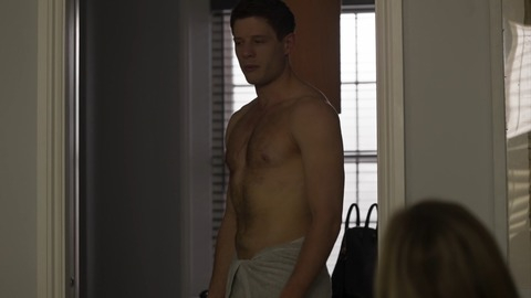 Hottest Alex Godman Scenes. Shirtless. 78093