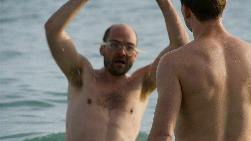 Sexiest Boris Godman Scenes. Shirtless. 77860
