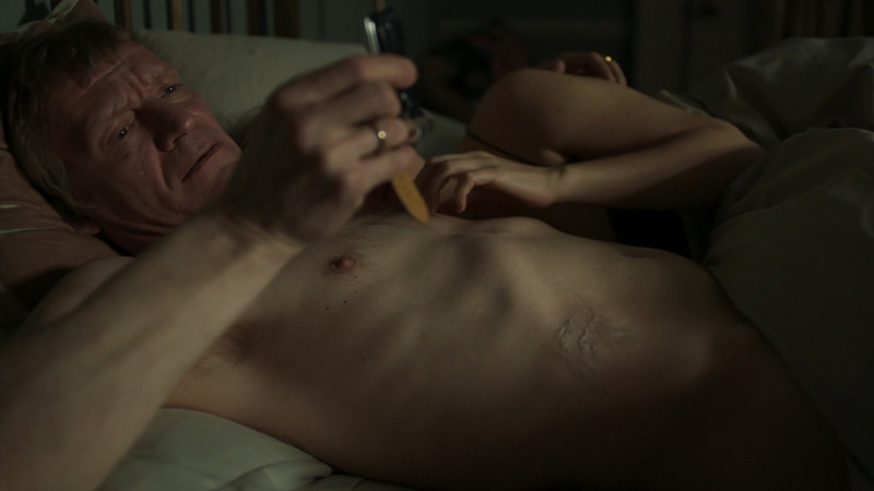 Hottest Aleksey Serebryakov Scene in McMafia. Shirtless. 77864