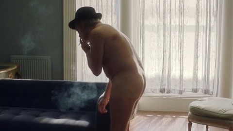 Franco Nero in Delicious (2016-2019) Butt 77874