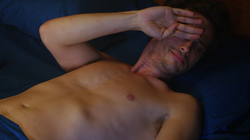 Sexiest Scenes of Chip from 68 Kill. Shirtless. 77921