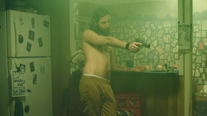 Sexiest Leroy Scenes. Shirtless. 77914