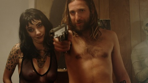 Eric Podnar in 68 Kill (2017) Shirtless 77912