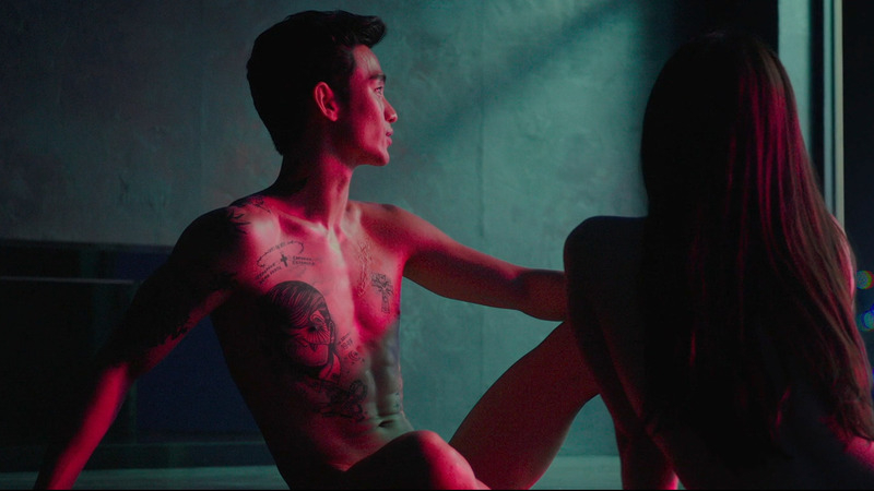 Sexiest Kim Soo-Hyun Scene in Real. Sexy, Shirtless. 77959