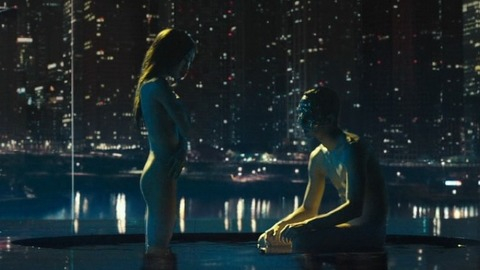 Sexiest General Manager Baek Scenes. Sexy, Shirtless. 77956