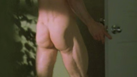 Tommy Wiseau Nude as Johnny. Butt. 78050