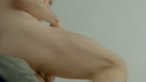 Arieh Worthalter in Transferts (2017) Balls 78146