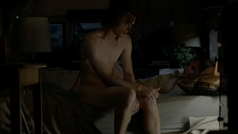 Hottest Avishai Hahn Scenes. Shirtless. 78081