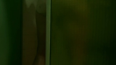 Nicholas Gunn in Death Passage (2015) Butt 78100