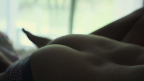 Zefrey Throwell in Flames (2017) Butt 79623