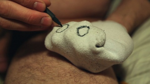 Zefrey Throwell in Flames (2017) Penis Shirtless 79621