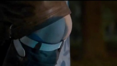 Esteban González in Jesús (2016) Butt 78172