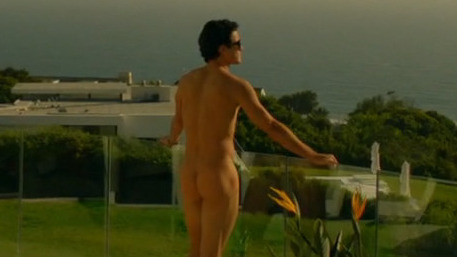 Darren Criss Nude as Andrew Cunanan. Butt. 79820