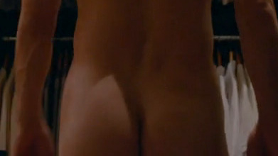 Darren Criss Naked as Andrew Cunanan. Butt, Shirtless. 78237