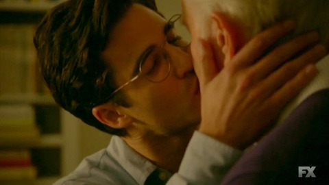 Darren Criss in American Crime Story (2016-2018) Gay Sexy 78797