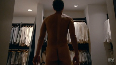 Darren Criss Nude as Andrew Cunanan. Butt, Shirtless. 78236