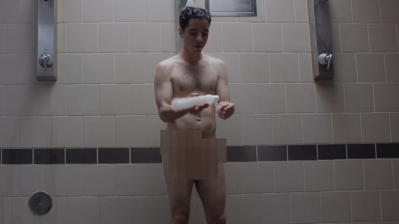 Sexiest Benji Scenes. Sexy, Shirtless. 78244