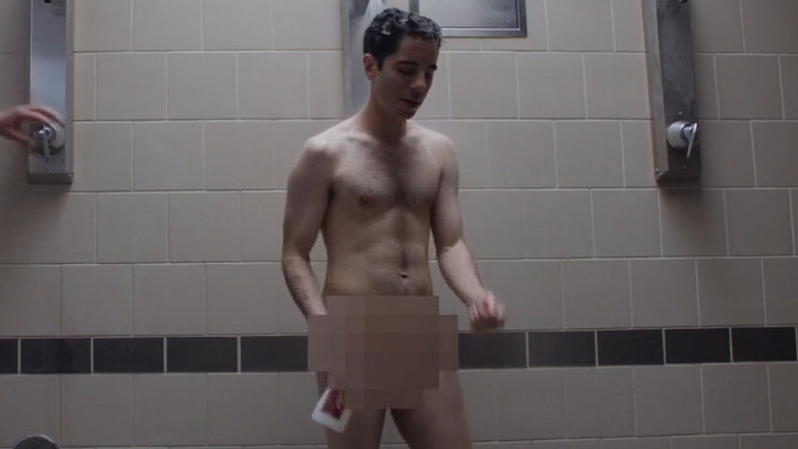 Hottest Benji Scenes. Sexy, Shirtless. 78243