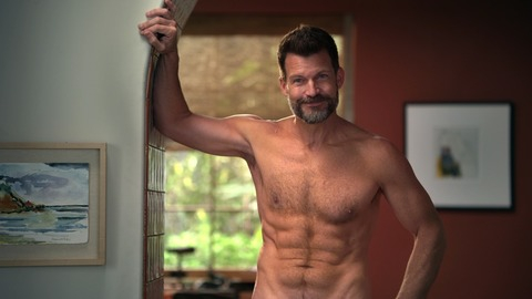 Mark Deklin in Grace and Frankie (2015-2019) 78269