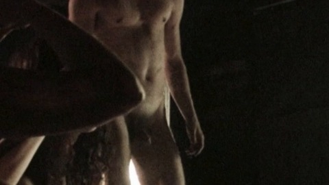 Nathan Barrett in Plank Face (2016) Balls Penis Shirtless 78502