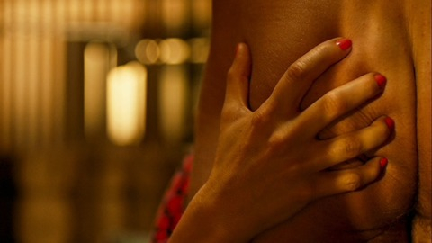 Nudes of Richard from Revenge. Butt, Straight. 81978