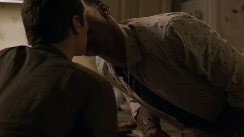 Titus Makin Jr. in The Path (2016-2018) Gay 79369