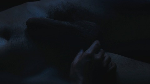Juan Cano in Ava (2017) Balls Penis 78490