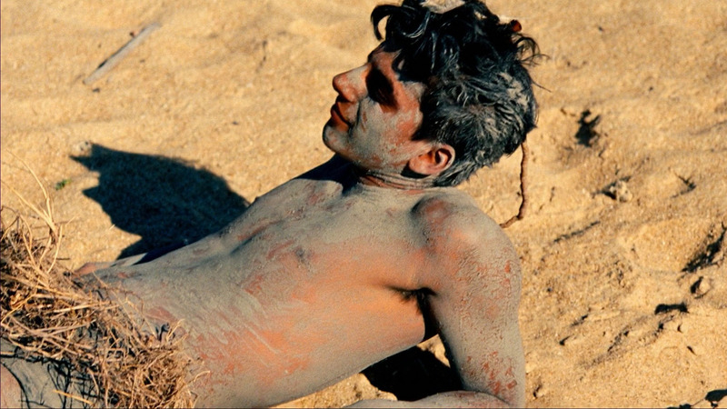Sexiest Juan Cano Scene in Ava. Shirtless. 78487