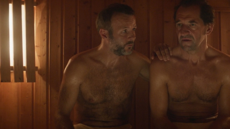 Hottest Eric Scenes. Shirtless. 78495