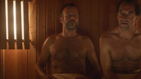 Sexiest Eric Scenes. Shirtless. 78496