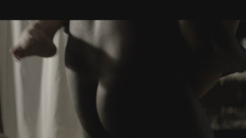 50 Cent in Gun (2010) Butt Straight 78499