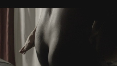 50 Cent in Gun (2010) Butt Straight 78498
