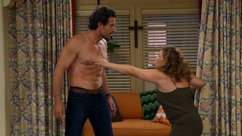 Hottest Max Scenes. Shirtless. 78525