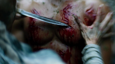 Aaron Pierre in Britannia (2018-2021) Shirtless 78539