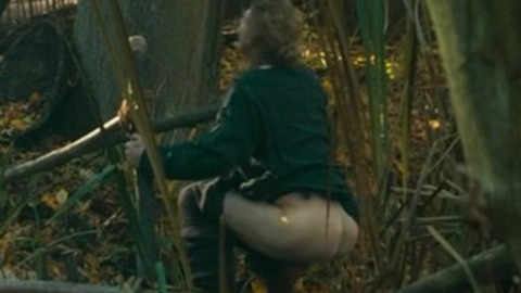 Julian Rhind-Tutt in Britannia (2018-2021) Butt Sexy 78562