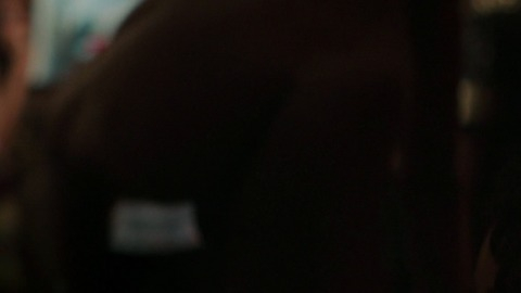 Barton Fitzpatrick in The Chi (2018-2025) Butt Butt Nude 78587