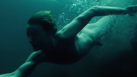 Eric Bouwer Naked as Erik Schreiner. Penis, Shirtless. 78669