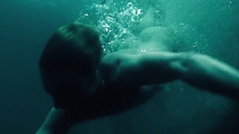 Eric Bouwer in Draußen (2011) Butt 78668
