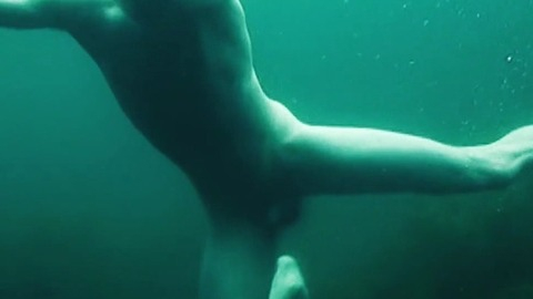 Eric Bouwer in Draußen (2011) Balls Penis Shirtless 78671