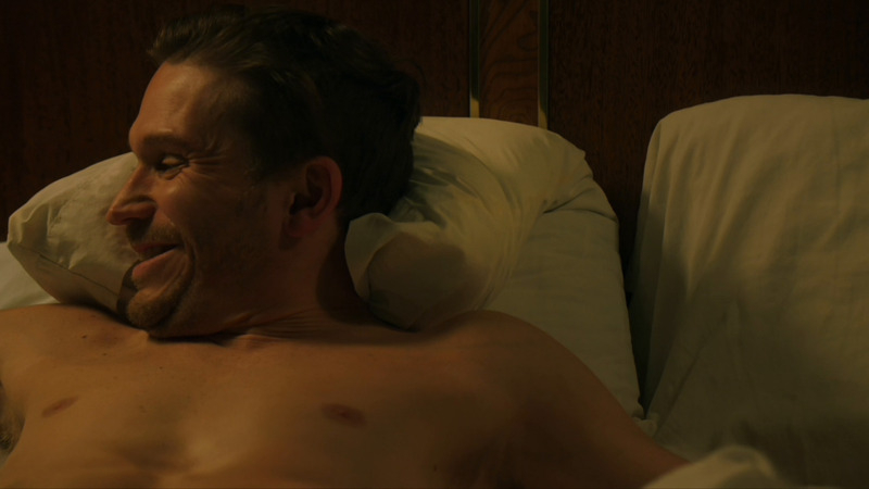 Sexiest Henry Scenes. Shirtless. 78682
