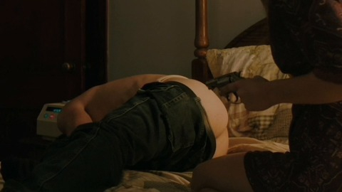 Charlie Hofheimer in Easy Living (2017) Butt 78677