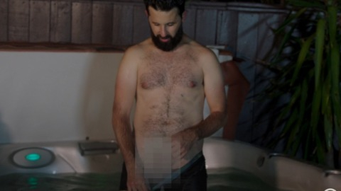 Hottest Himself Scenes. Sexy, Shirtless. 78687