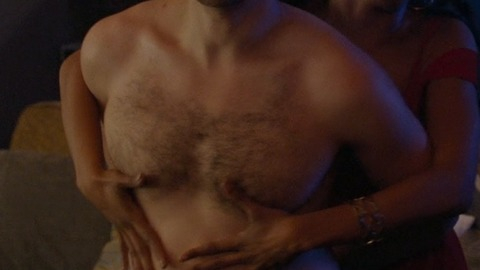Sexiest Brock Scenes. Shirtless. 78718